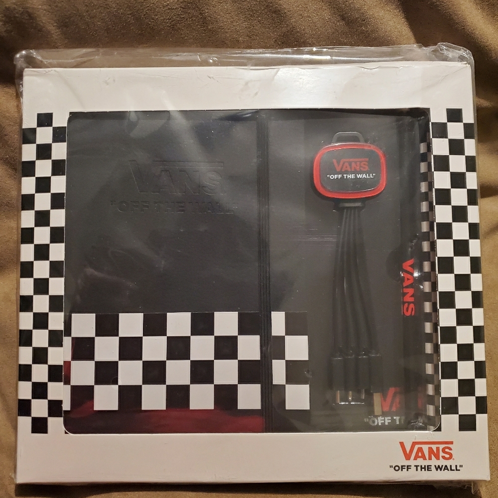 Vans back to school set